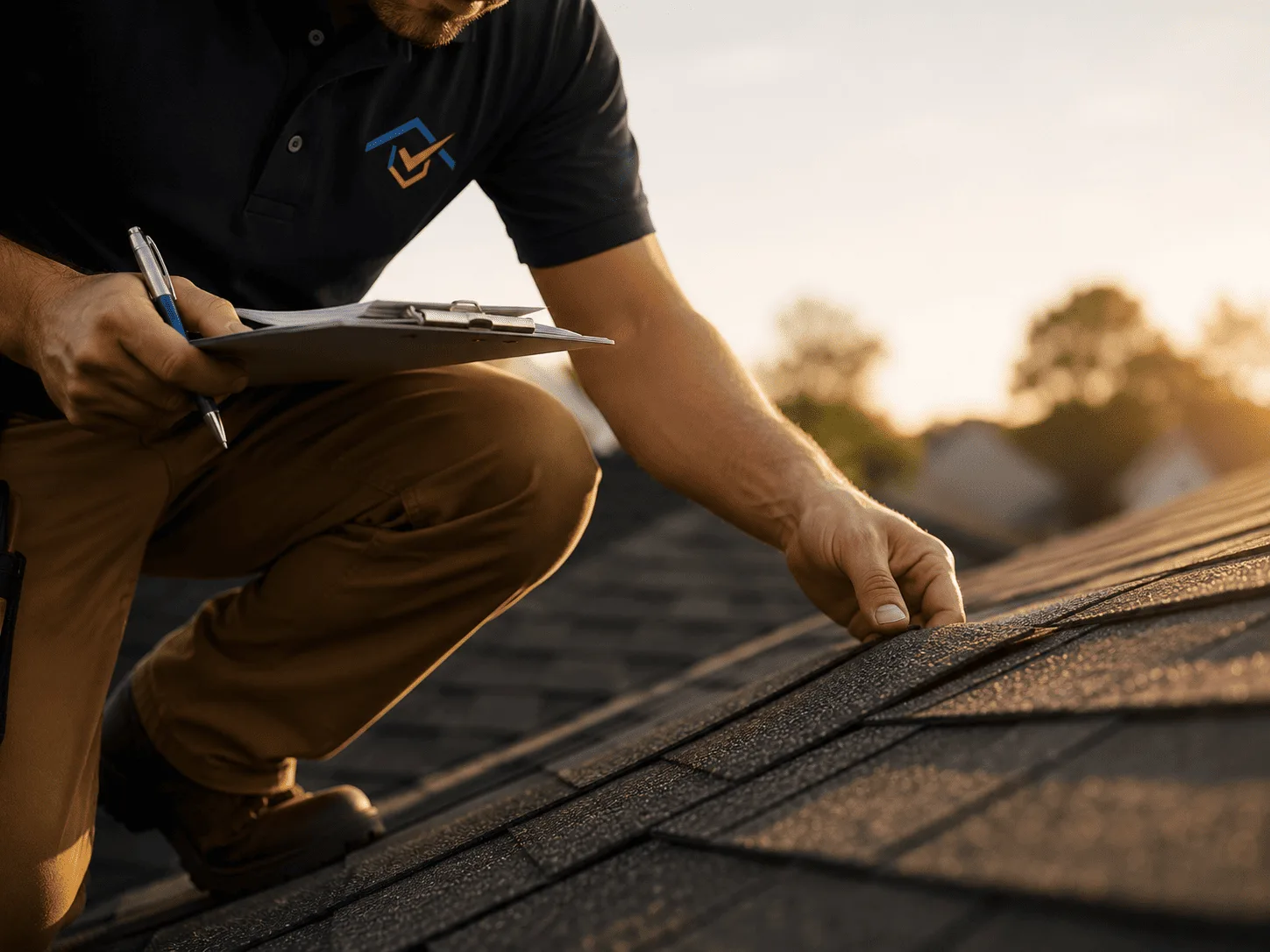 Why Choose Roof Inspection in Downey, CA