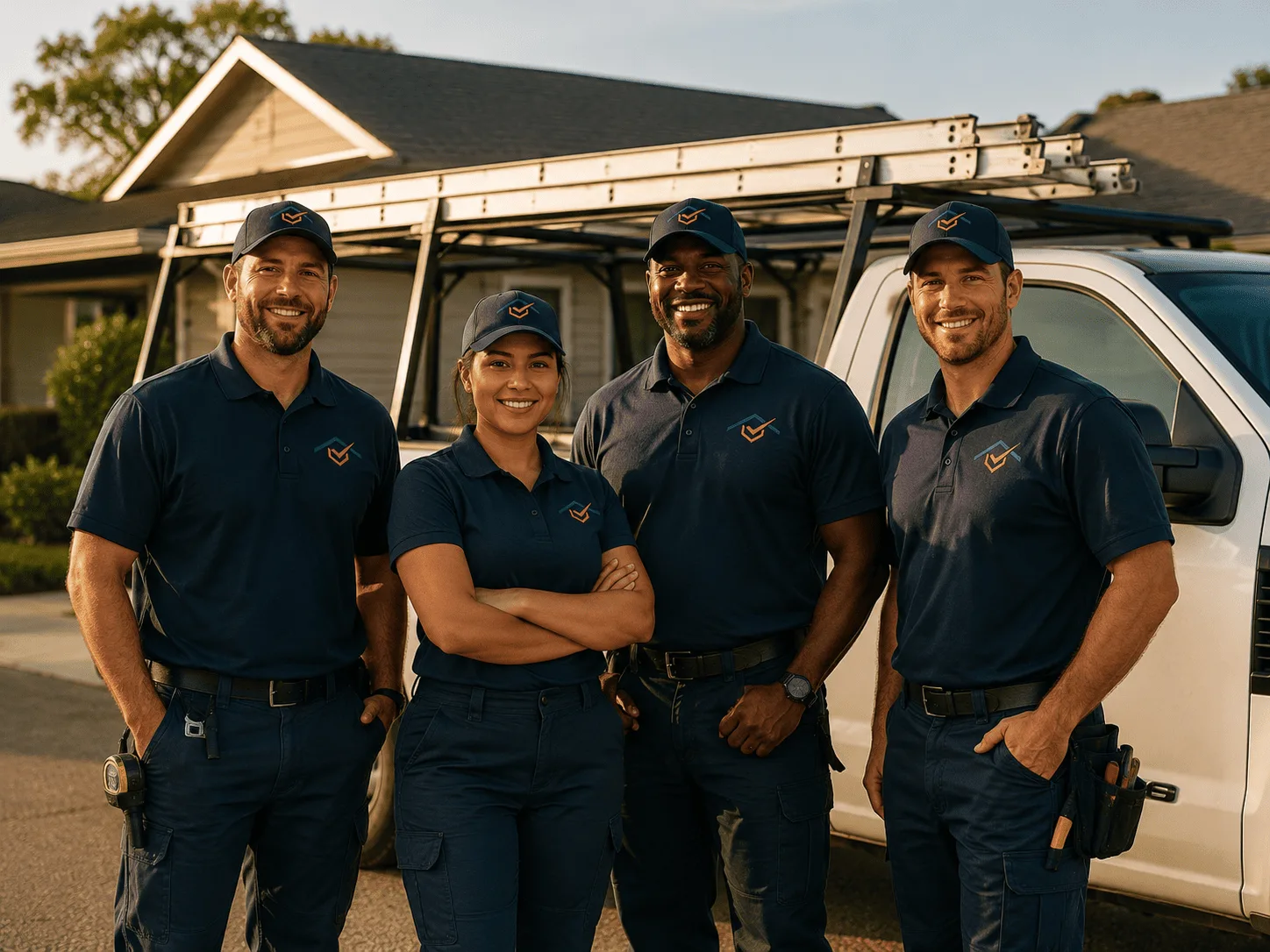 Roof Inspection company in Downey, CA